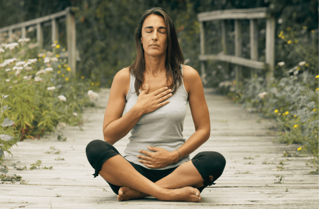 Meditación Cardiocéntrica